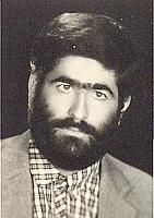 آلبوم اختصاصی تصاویر شهید اسداله سیاح قهفرخی . کد 1403281147 آ