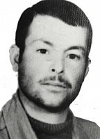 آلبوم اختصاصی تصاویر شهید امیراصلان سقایی . کد 1403206515 آ