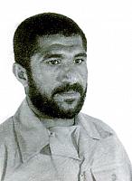 آلبوم اختصاصی تصاویر شهید علی ساعدی(ابوحسن) . کد 1403279779 آ