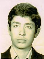 آلبوم اختصاصی تصاویر شهید علی رضا سلجوقی . کد 1403280540 آ