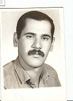 آلبوم اختصاصی تصاویر شهید زمان سلیمانی قلعه . کد 1403313037 آ