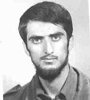 آلبوم اختصاصی تصاویر شهید عمران قربانی . کد 1403300714 آ