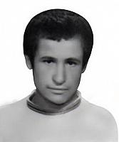 آلبوم اختصاصی تصاویر شهید علی اکبر سلطانی . کد 1403280597 آ