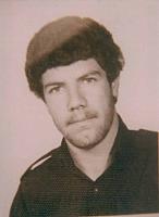 آلبوم اختصاصی تصاویر شهید تیمور سالارابادی . کد 1403279819 آ