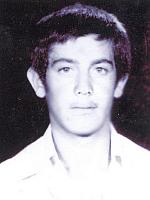 آلبوم اختصاصی تصاویر شهید نجفقلی ساعدی مرغملکی . کد 1403279781 آ