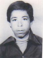 آلبوم اختصاصی تصاویر شهید هوشنگ سلاجقه . کد 1403206548 آ