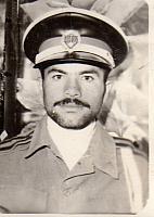 آلبوم اختصاصی تصاویر شهید نادر سلطانی . کد 1403280618 آ