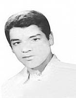 آلبوم اختصاصی تصاویر شهید امیر سلگی . کد 1403280645 آ