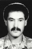 آلبوم اختصاصی تصاویر شهید خوبیار سلیمانی . کد 1403313034 آ