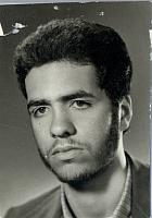 آلبوم اختصاصی تصاویر شهید اسمعیل سامی . کد 1403219497 آ