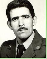 آلبوم اختصاصی تصاویر شهید اروج سنگی . کد 1403208005 آ