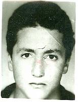 آلبوم اختصاصی تصاویر شهید فیروز سامی . کد 1403206117 آ