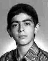 آلبوم اختصاصی تصاویر شهید داود سقایی بیلوردی . کد 1403206511 آ