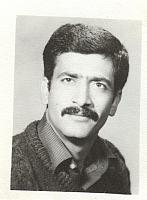 آلبوم اختصاصی تصاویر شهید نصراله ساعدی . کد 1403279782 آ