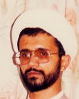 آلبوم اختصاصی تصاویر شهید محمد سلیم زاده . کد 1403328590 آ