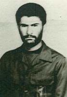 آلبوم اختصاصی تصاویر شهید منصور سلطانی اصل . کد 1403326111 آ