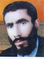 آلبوم اختصاصی تصاویر شهید جنگی سکوکانی . کد 1403206526 آ