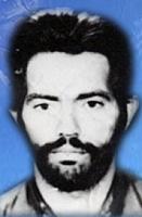 آلبوم اختصاصی تصاویر شهید عزت اله سابکی فرد . کد 1403329146 آ