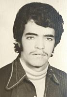 آلبوم اختصاصی تصاویر شهید سلیمان ساجدی . کد 1403205975 آ