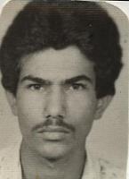 آلبوم اختصاصی تصاویر شهید غلام علی سلطانی . کد 1403128903 آ