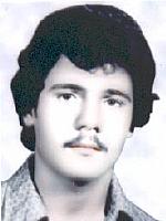 آلبوم اختصاصی تصاویر شهید سیامک سوقاتپور . کد 1403281086 آ