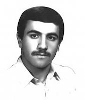 آلبوم اختصاصی تصاویر شهید جواد سرپوش . کد 1403280182 آ