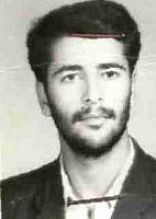 آلبوم اختصاصی تصاویر شهید علی اله سلیمی . کد 1403323981 آ