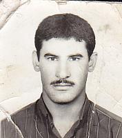 آلبوم اختصاصی تصاویر شهید حسن سواری . کد 1403281019 آ