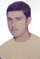 آلبوم اختصاصی تصاویر شهید جعفر سلخی . کد 1403259580 آ