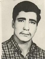 آلبوم اختصاصی تصاویر شهید عبدالله سلطانی فرهمند . کد 1403323972 آ