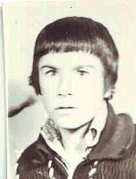 آلبوم اختصاصی تصاویر شهید بهرام سالاری . کد 1403206066 آ