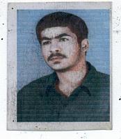 آلبوم اختصاصی تصاویر شهید محسن سپهوند . کد 1403280021 آ