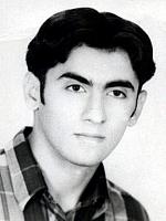 آلبوم اختصاصی تصاویر شهید بیژن سعادت فرد . کد 1403329038 آ