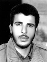 آلبوم اختصاصی تصاویر شهید محمدباقر سنبلی . کد 1403280986 آ