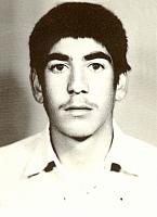 آلبوم اختصاصی تصاویر شهید زین العابدین سهرابی . کد 1403281111 آ