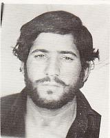 آلبوم اختصاصی تصاویر شهید فرحان سلامات . کد 1403259573 آ