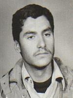 آلبوم اختصاصی تصاویر شهید علی سالاری بردسیری . کد 1403206079 آ