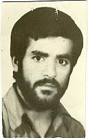 آلبوم اختصاصی تصاویر شهید اصغر سوقی . کد 1403281089 آ