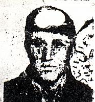 آلبوم اختصاصی تصاویر شهید پرویز سعادتی حسین خانلو . کد 1403280353 آ