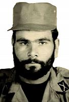 آلبوم اختصاصی تصاویر شهید گل اصلان ساعی . کد 1403206024 آ