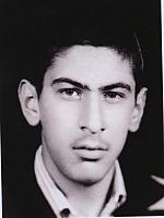 آلبوم اختصاصی تصاویر شهید علی اکبر سالاری نژاد . کد 1403279874 آ