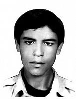 آلبوم اختصاصی تصاویر شهید حسین سردارزاده . کد 1403280212 آ