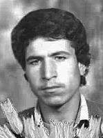 آلبوم اختصاصی تصاویر شهید غلامرضا سرخانی . کد 1403245491 آ