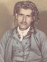 آلبوم اختصاصی تصاویر شهید محمد سعیدپور . کد 1403245544 آ