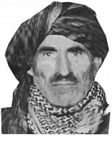 آلبوم اختصاصی تصاویر شهید جلال سعیدزاده . کد 1403245548 آ