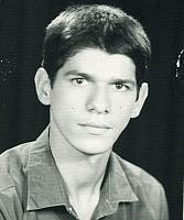 آلبوم اختصاصی تصاویر شهید بهرام سالوند . کد 1403279902 آ