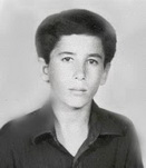 آلبوم اختصاصی تصاویر شهید مرادعلی سلطانی . کد 1403312950 آ