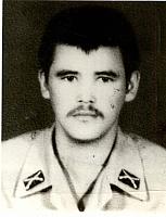 آلبوم اختصاصی تصاویر شهید محمدرضا سلطانی کاریزنو . کد 1403312962 آ