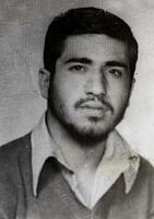 آلبوم اختصاصی تصاویر شهید بهرام سلیمانی . کد 1403128958 آ