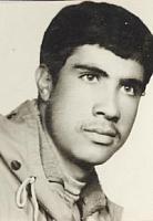 آلبوم اختصاصی تصاویر شهید علی النقی سلیمانی . کد 1403280807 آ